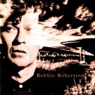 Robbie Robertson / Robbie Robertson 輸入盤 【CD】