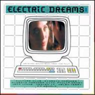 エレクトリック ドリーム / Electric Dreams 輸入盤 【CD】