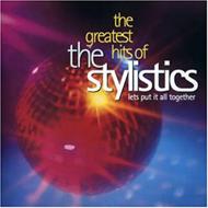 Stylistics スタイリスティックス / Greatest Hits 輸入盤 【CD】