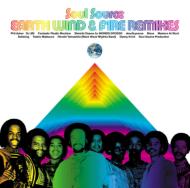 Earth Wind And Fire アースウィンド＆ファイアー / Soul Source Earth Wind & Fireremixes 【CD】
