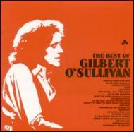 Gilbert O'Sullivan / Best Of 【CD】Bungee Price CD20％ OFF 音楽