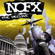 NOFX ノーエフエックス / Decline 輸入盤 【CD】