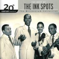 Ink Spots / Best Of 輸入盤 【CD】