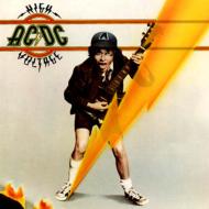 AC/DC エーシーディーシー / High Voltage (Remastered) 輸入盤 【CD】
