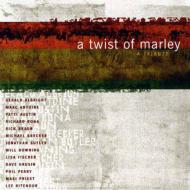 Lee Ritenour リーリトナー / Twist Of Marley - ボブ マーリーに捧ぐ 【CD】