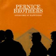 Pernice Brothers / Overcome By Happiness 輸入盤 【CD】