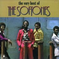 Softones / Very Best Of 輸入盤 【CD】