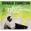 【送料無料】 Donald Johnston / There's No Forgetting You 輸入盤 【CD】