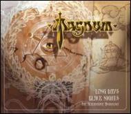 【送料無料】 Magnum マグナム / Anthology 輸入盤 【CD】