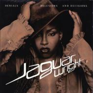 Jaguar Wright / Denials Delusions & Decisions 輸入盤 【CD】