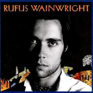 Rufus Wainwright ルーファスウェインライト / Rufus Wainwright 【CD】