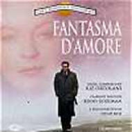 Fantasma D'amore愛の幻影('81) 輸入盤 【CD】