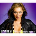【送料無料】LISA リサ / Lisabest - Mission On Earth 9307 【CD】