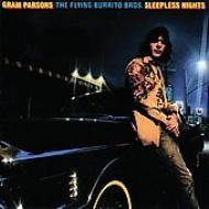Gram Parsons / Sleepness Nights 輸入盤 【CD】