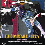 【送料無料】 殺し / La Commare Secca 輸入盤 【CD】
