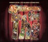 【送料無料】 The The ザザ / 45 Rpm - The Singles 輸入盤 【CD】