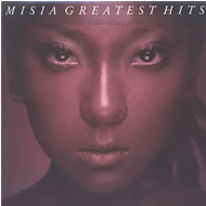 Misia ミーシャ / Misia Greatest Hits 【CD】Bungee Price CD20％ OFF 音楽