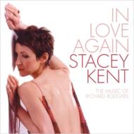 【送料無料】 Stacey Kent ステイシーケント / In Love Again 輸入盤 【CD】