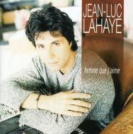 【送料無料】 Jean Luc Lahaye / Femme Que J'aime - Best Of 輸入盤 【CD】