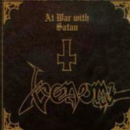 Venom ベノム / At War With Satan 輸入盤 【CD】