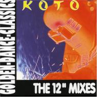 Koto / 12" Mixes 輸入盤 【CD】