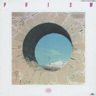 Prism プリスム / Prism (Hybrid Disc) (紙ジャケット仕様) 【SACD】