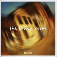 Heron / Brown Room 【LP】