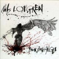 Nils Lofgren ニルスロフグレン / Break Away Angel 輸入盤 【CD】