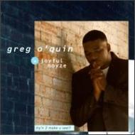 Greg O Quin N Joyful Noyze / Tryn 2 Make U See 輸入盤 【CD】