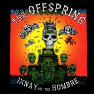 Offspring オフスプリング / Ixnay On The Hombre 輸入盤 【CD】