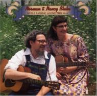 Norman Blake / While Passing Along This By 輸入盤 【CD】