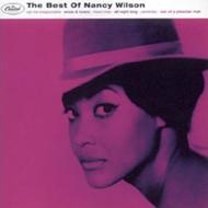 Nancy Wilson ナンシーウィルソン / Best Of 輸入盤 【CD】