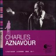 Charles Aznavour シャルルアズナブール / L'essentiel 輸入盤 【CD】