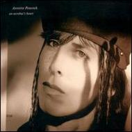 【送料無料】 Annette Peacock / Acrobats Heart 輸入盤 【CD】