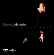 Claressa Monteiro / Now And Then 輸入盤 【CD】