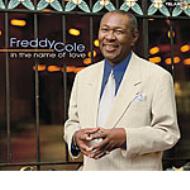 Freddy Cole / In The Name Of Love 輸入盤 【CD】