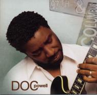 【送料無料】 Doc Powell / 97th & Columbus 輸入盤 【CD】