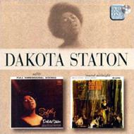 Dakota Staton / Softly / Round Midnight 輸入盤 【CD】