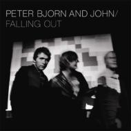 Peter Bjorn & John ピータービヨーンアンドジョン / Falling Out 輸入盤 【CD】