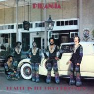Piranha (Soul) / Headed In The Right Direction 【CD】