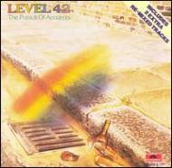Level 42 レベルフォーティツー / Pursuit Of Accidents 輸入盤 【CD】
