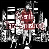 【送料無料】 Seventh Tarz Armstrong セブンスターズアームストロング / World Is Mine 【CD】