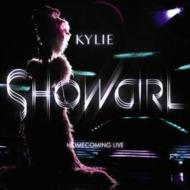 ̵Kylie Minogue ꡼ߥΡ  Showgirl Homecoming Live ͢ CD