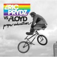 Eric Prydz / Floyd / Proper Education (Cds2) 輸入盤 【CDS】