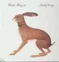 Vashti Bunyan バシュティバニヤン / Lookaftering 【LP】