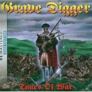 Grave Digger グレイブディガー / Tunes Of War 輸入盤 【CD】
