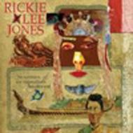 【送料無料】 Rickie Lee Jones リッキーリージョーンズ / Sermon On Exposition Boulevard 輸入盤 【CD】