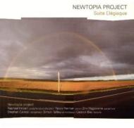 Newtopia Project / Suite Elegiaque 輸入盤 【CD】