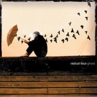 Radical Face / Ghost 【LP】