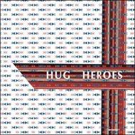 Hug (Techno) / Heroes 輸入盤 【CD】